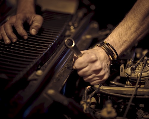 High-Performance Battery