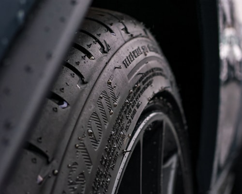 Performance Tires